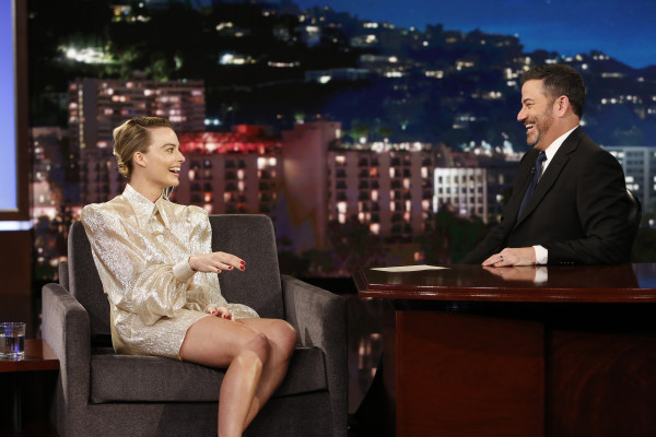 Margot Robbie pic #1236093
