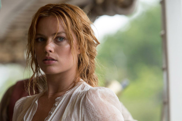 Margot Robbie pic #861895