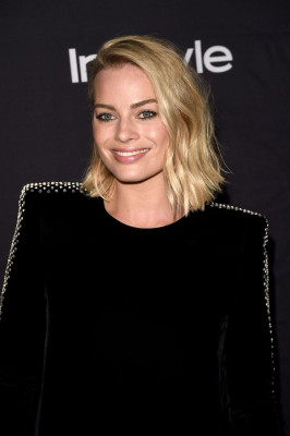 Margot Robbie pic #962534
