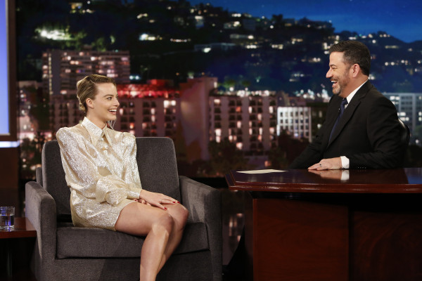 Margot Robbie pic #1236091