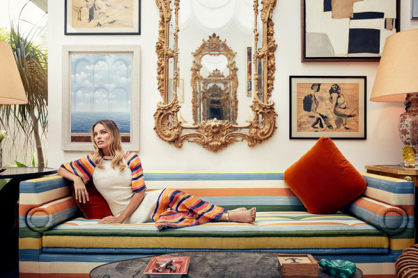 Margot Robbie pic #1239113