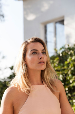 Margot Robbie pic #855928