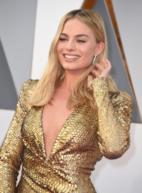 Margot Robbie pic #837095