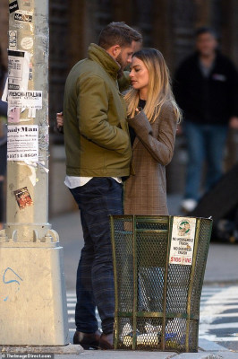 Margot Robbie pic #1129720