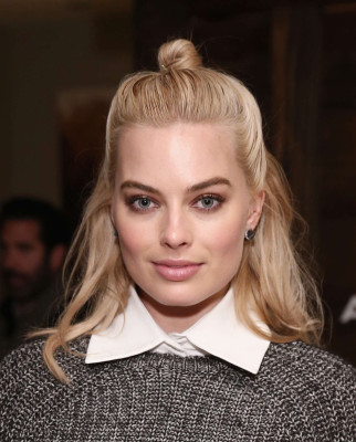 Margot Robbie pic #756300