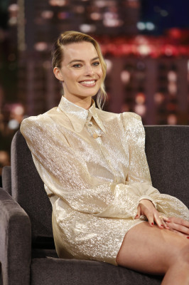 Margot Robbie pic #1236096