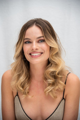 Margot Robbie pic #1156499