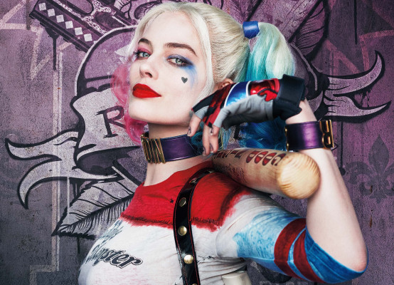 Margot Robbie pic #952058