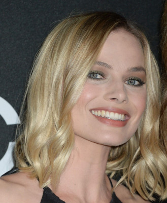 Margot Robbie pic #977376