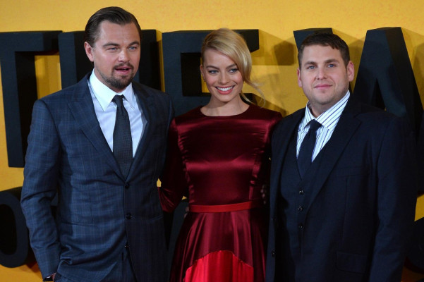 photo 12 in Margot Robbie gallery [id685626] 2014-04-02 00:00:00