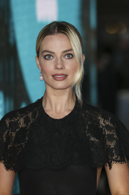 Margot Robbie pic #1226355