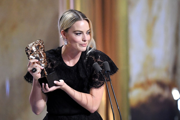 Margot Robbie pic #1226335