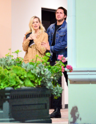 Margot Robbie pic #1225441