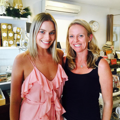 Margot Robbie pic #816281