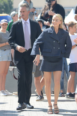 Margot Robbie pic #1021742