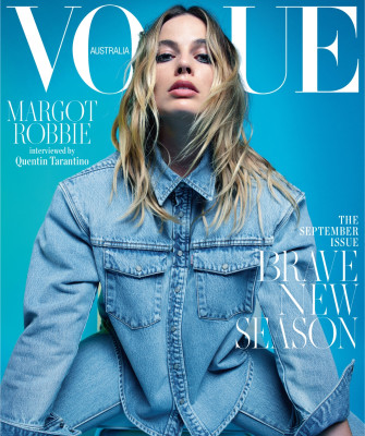 Margot Robbie pic #1169288