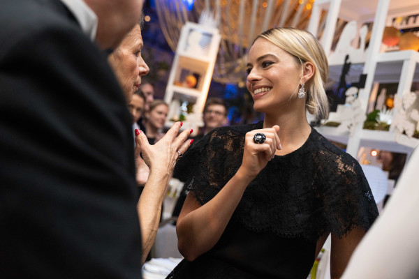 Margot Robbie pic #1226360