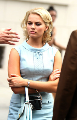 photo 17 in Margot Robbie gallery [id686053] 2014-04-02 00:00:00