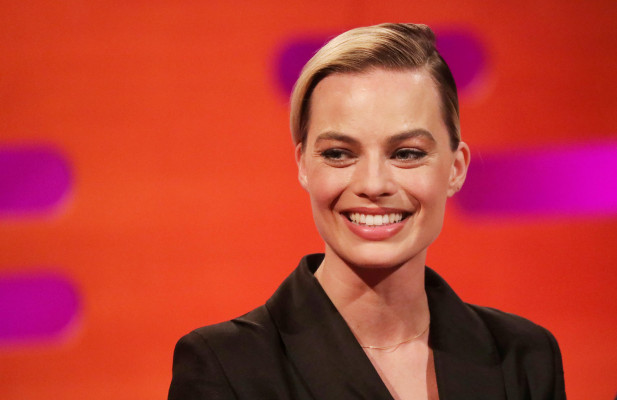 Margot Robbie pic #1226329