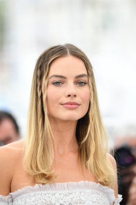 Margot Robbie pic #1138340