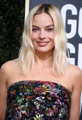 Margot Robbie pic #1227560