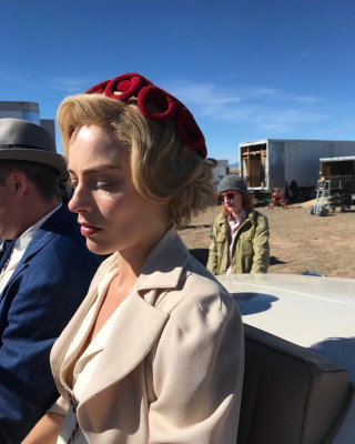 Margot Robbie pic #1136204