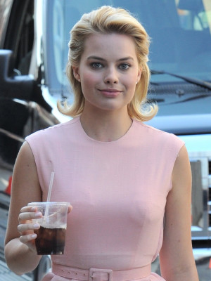 photo 19 in Margot Robbie gallery [id686042] 2014-04-02 00:00:00