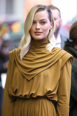 Margot Robbie pic #1225464