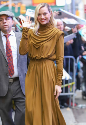 Margot Robbie pic #1225461