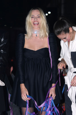 Margot Robbie pic #1225059
