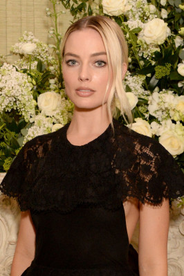 Margot Robbie pic #1226380