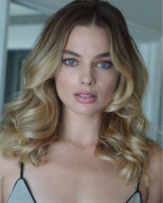 Margot Robbie pic #1161181
