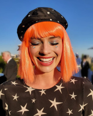 Margot Robbie pic #1186169