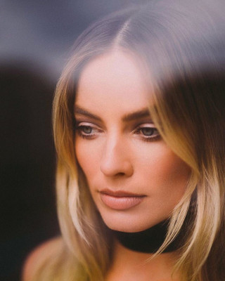 Margot Robbie pic #1139985