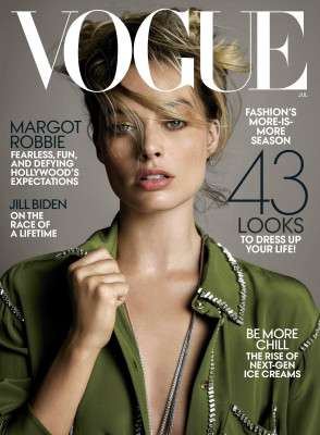 Margot Robbie pic #1144007