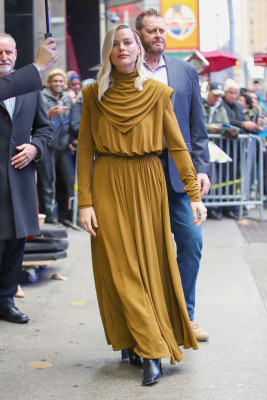 Margot Robbie pic #1225463
