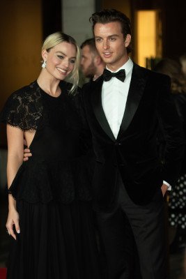 Margot Robbie pic #1226351