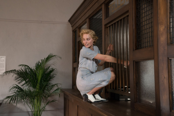 Margot Robbie pic #1239589