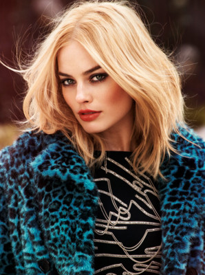 Margot Robbie pic #787869