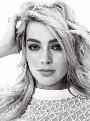 Margot Robbie pic #763756