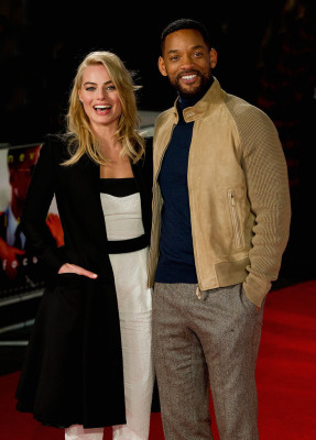 Margot Robbie pic #760197