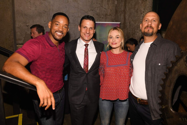 Margot Robbie pic #867964