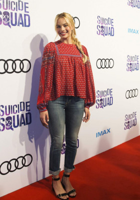 Margot Robbie pic #867966