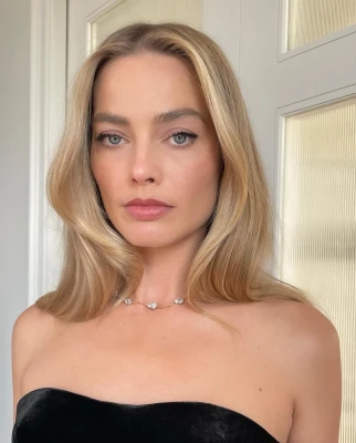 Margot Robbie pic #1330832