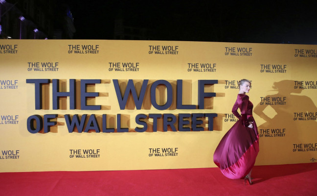 Margot Robbie pic #685608