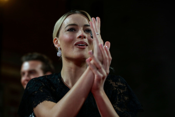 Margot Robbie pic #1226334