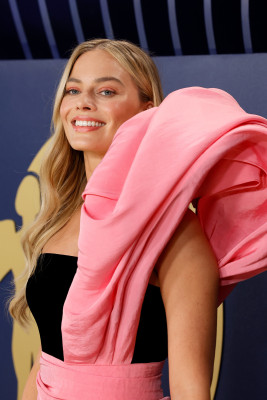 Margot Robbie pic #1347209
