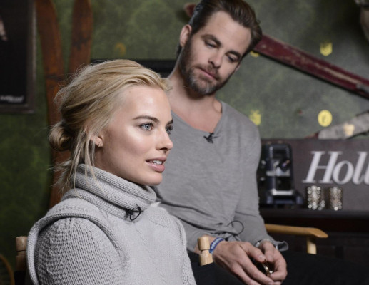 Margot Robbie pic #760558