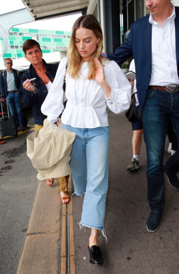 Margot Robbie pic #1147070