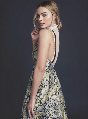 Margot Robbie pic #877360